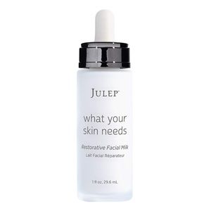 Julep What Your Skin Needs Restorative Facial Milk